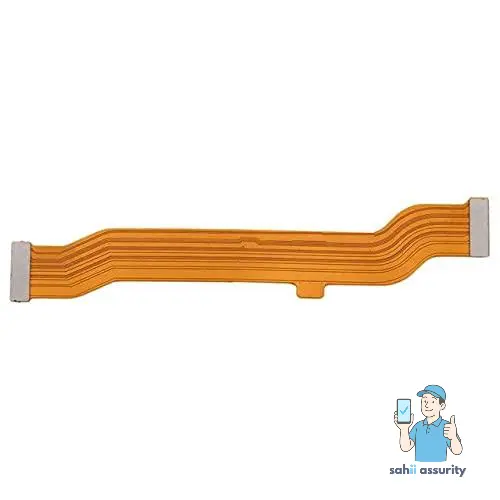 LCD Flex Cable for Vivo iQOO 3 5G